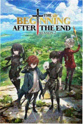 邻家女孩完整版 番外篇 动画剧照